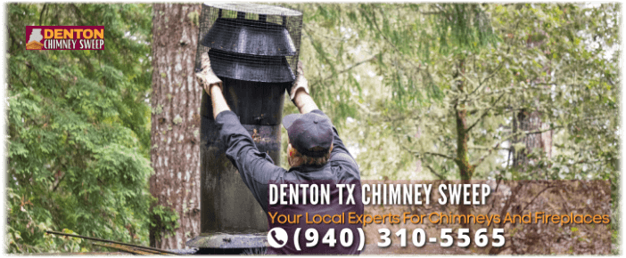 Chimney Sweep Denton TX